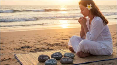 Weekly Ho‘oponopono prayers for all zodiac signs to cleanse energy and raise your vibe for the week of January 25 to January 31, 2026