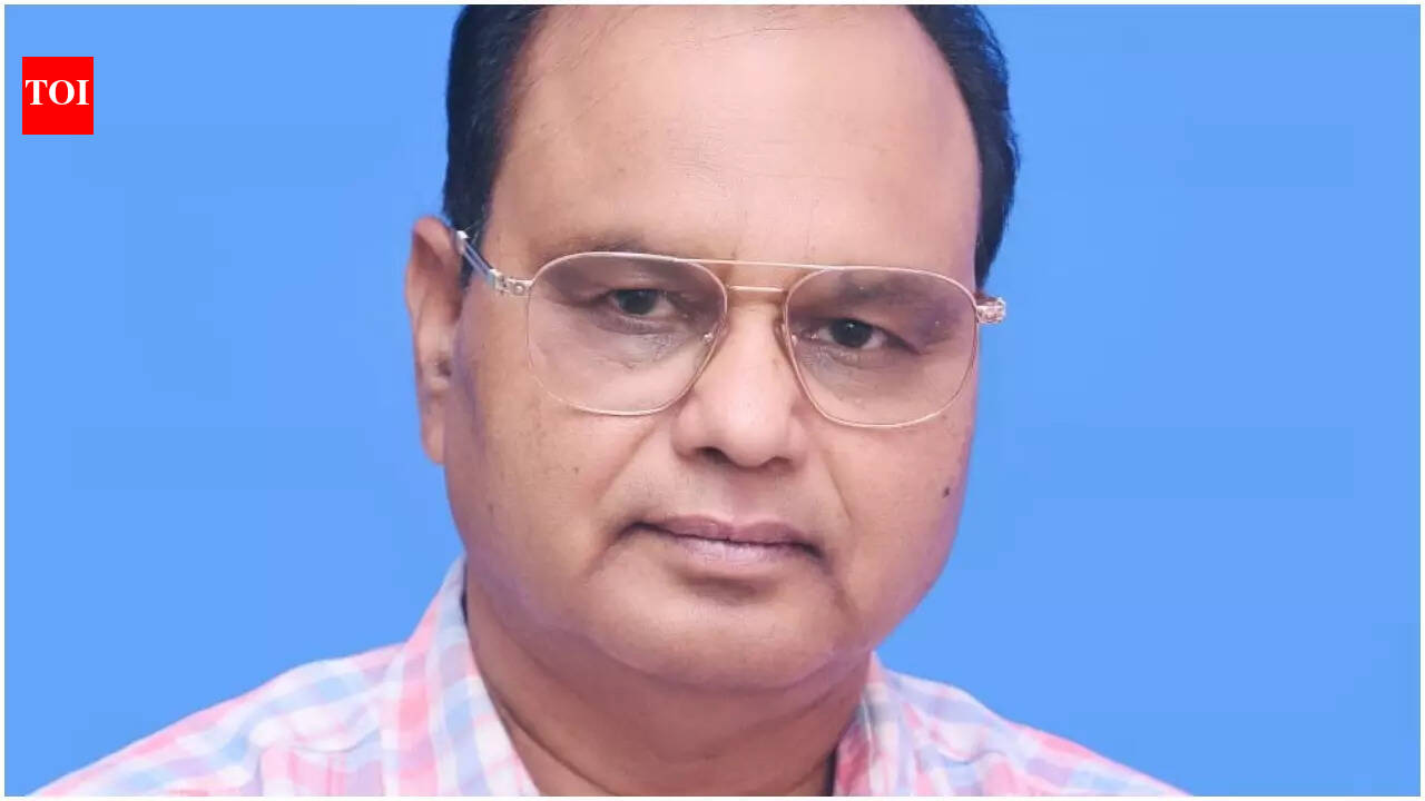 Famous music composer S. R. Dehariya talks about regional songs