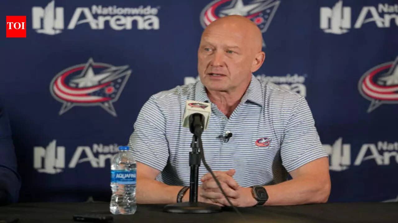 NHL insider believes if Buffalo Sabres make it to playoffs, GM Jarmo Kekalainen deserves all credit