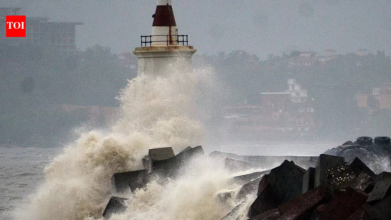 2 jetties, Campal lighthouse set for Rs 6.6 crore modernisation