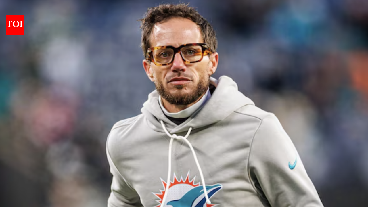 Why Mike McDaniel suddenly walked away from the Bills interview