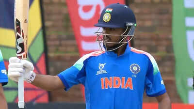 U19 World Cup: Ayush Mhatre stars as India outpower New Zealand to stay unbeaten
