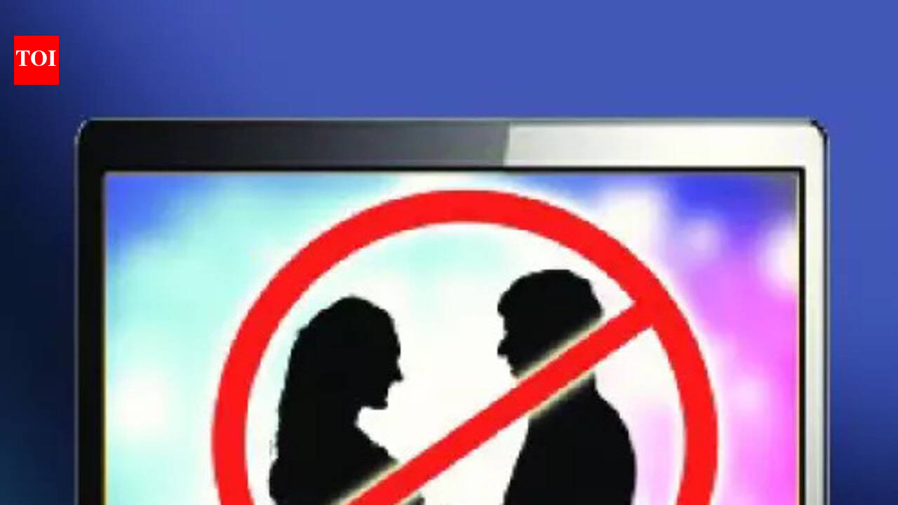 Guj tourists lose Rs 1.2L in escort scam