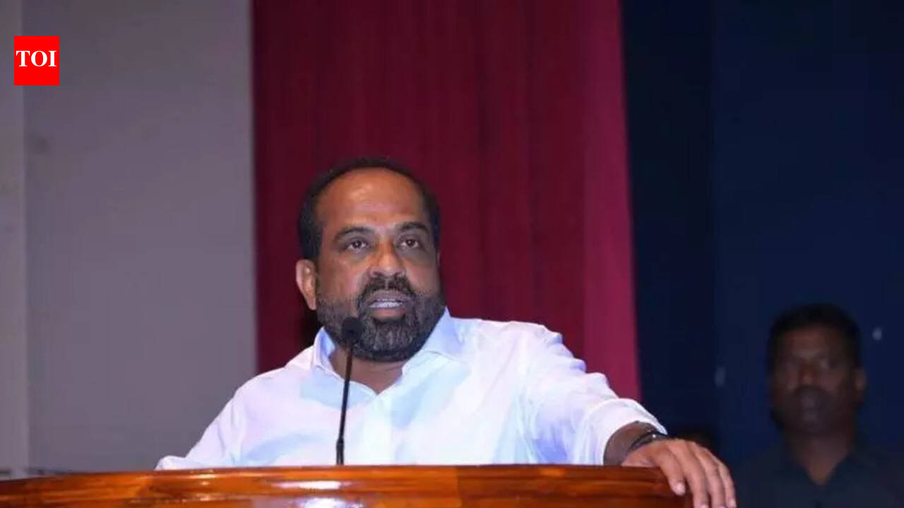 AIIMS Mangalagiri to get additional land as Health Minister promises 10-acre expansion for trauma and emergency care