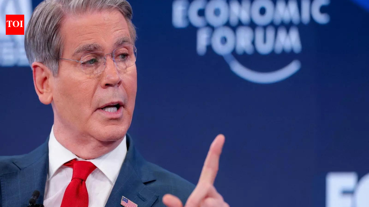 'Ultimate act of stupidity': Trump criticises EU for FTA talks with India