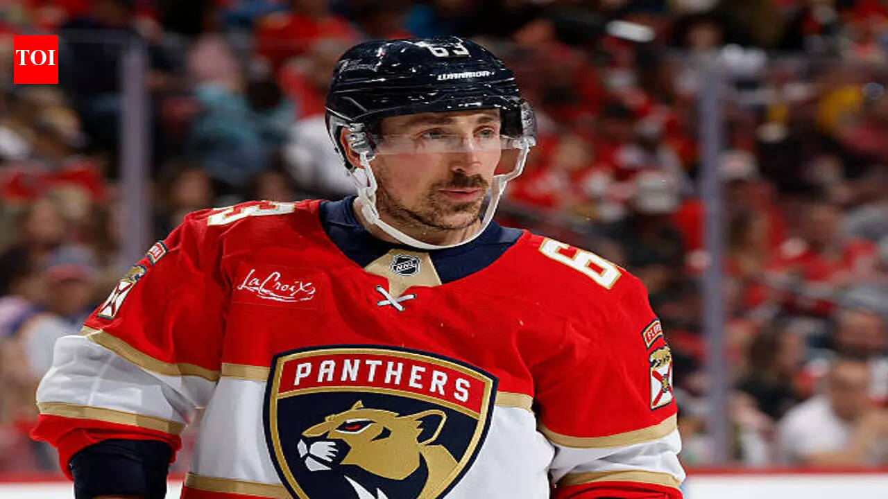 Inside Brad Marchand’s car collection: Take a look at the NHL star’s bold and versatile garage