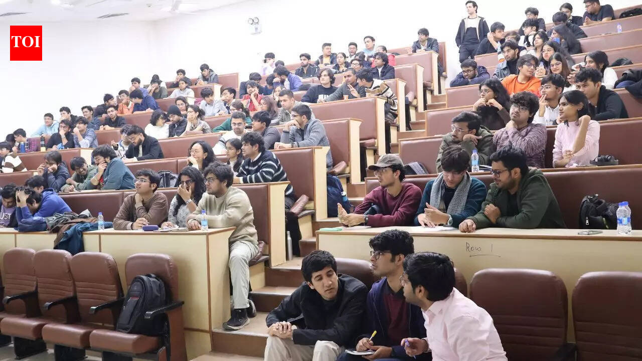 Literary fest at AIIMS Delhi celebrates creativity and the human side of medicine