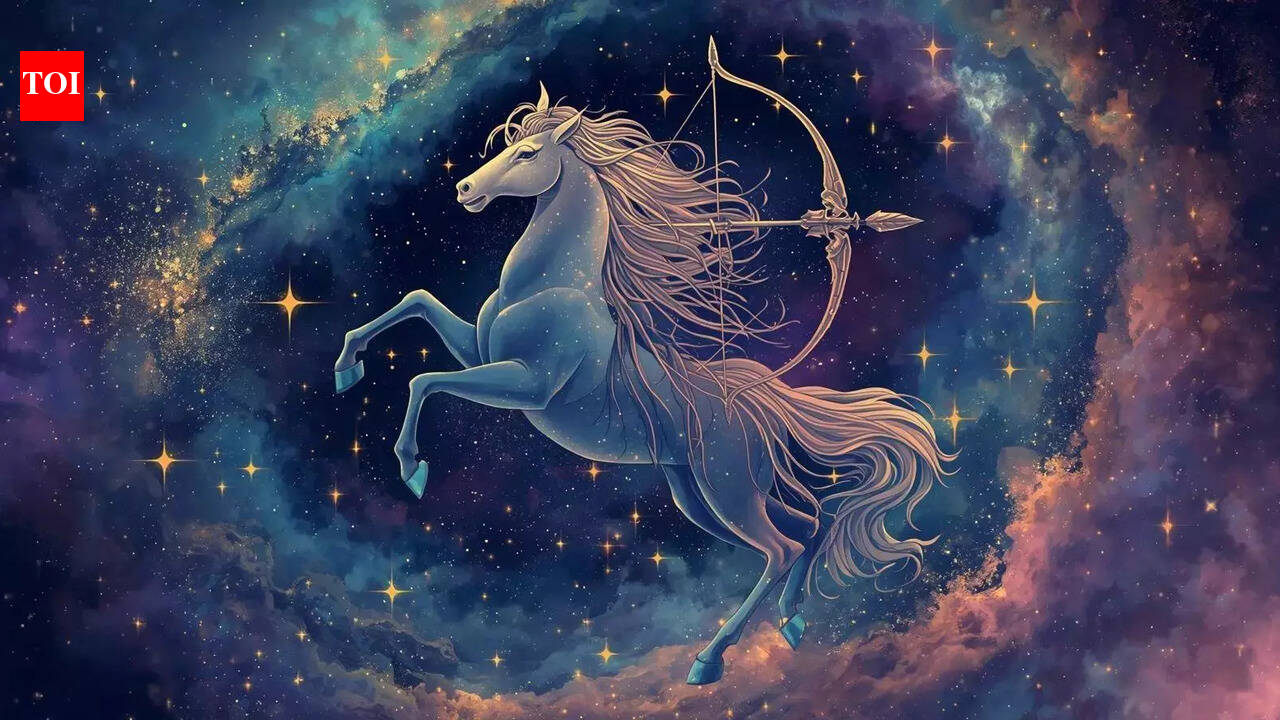 Sagittarius Horoscope Tomorrow, January 29, 2026: The universe is nudging you towards growth, don’t resist