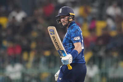 Joe Root masterclass levels ODI series as England beat Sri Lanka in Colombo