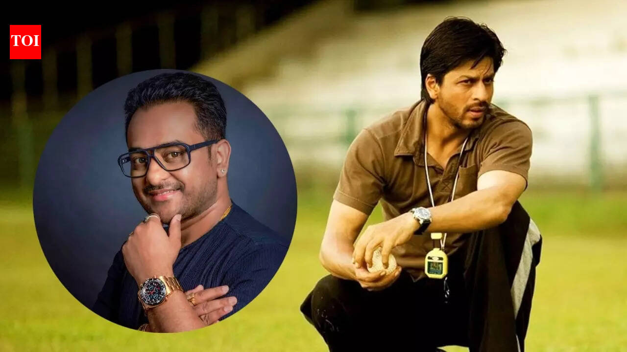 Singer of Shah Rukh Khan's 'Chak De! India' song 'Maula Mere' opens up on pay disparity, he got paid Rs 10,000; says A-list singers charge Rs 3 crore per song