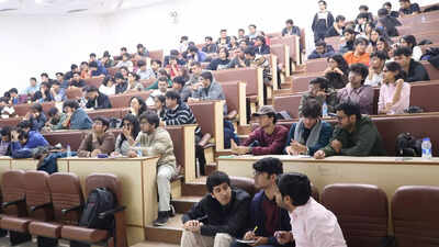 Literary fest at AIIMS Delhi celebrates creativity and the human side of medicine