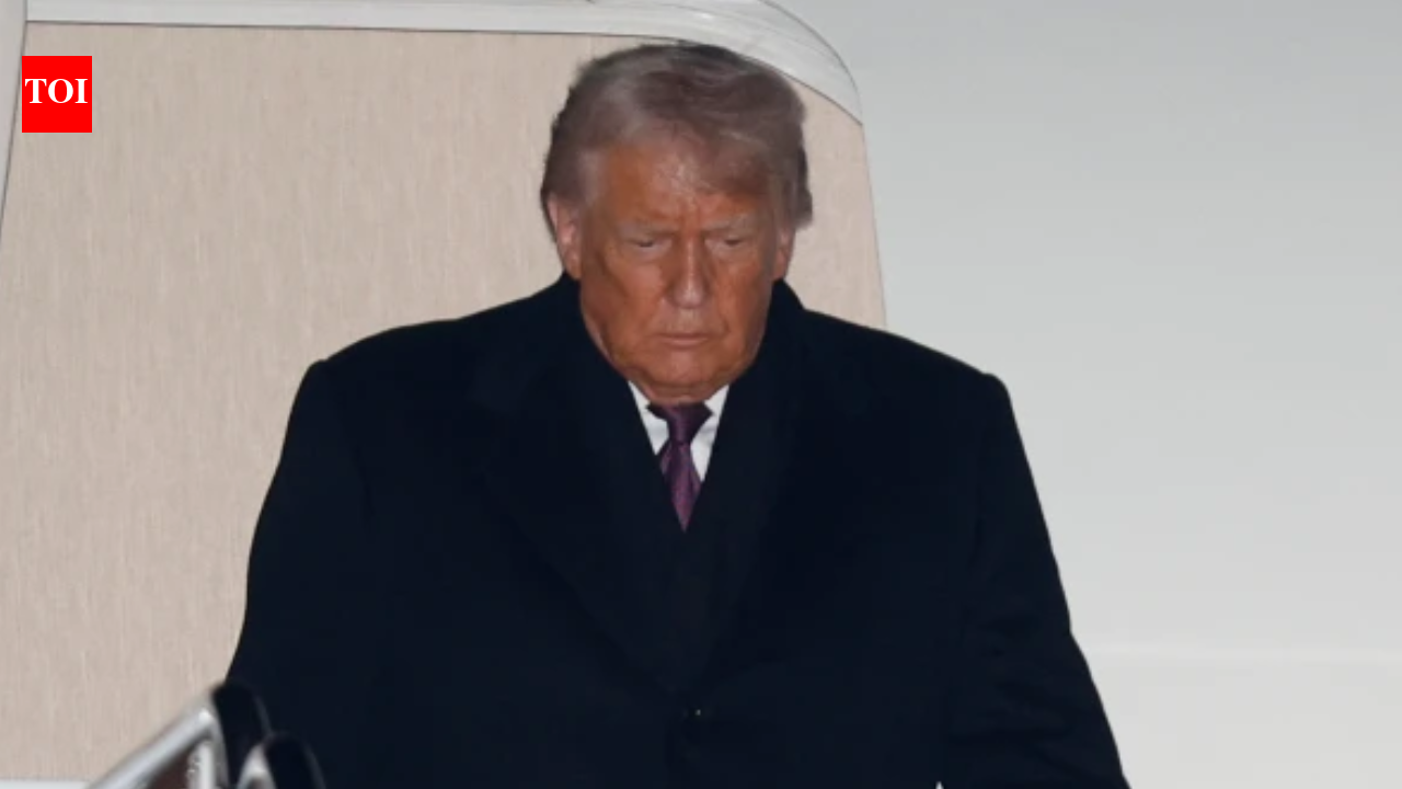 Trump torches ties with Canada with 100% tariff threat