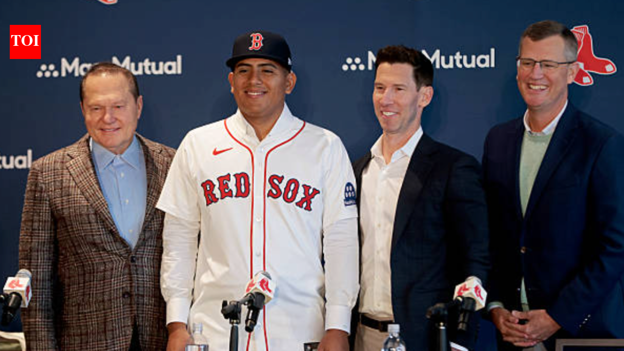 What is the valuation of Boston Red Sox? Financial breakdown and details of MLB’s third most valuable team