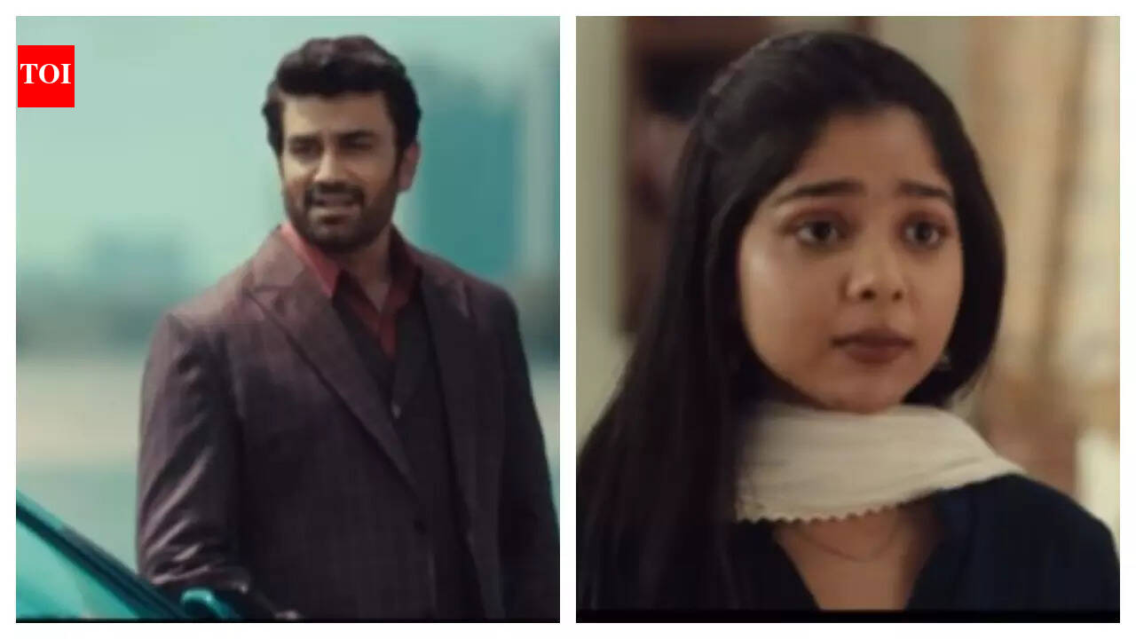 Tumm Se Tumm Tak: Sharad Kelkar and Niharika Chouksey share their experience of shooting pivotal sequence in Kashmir