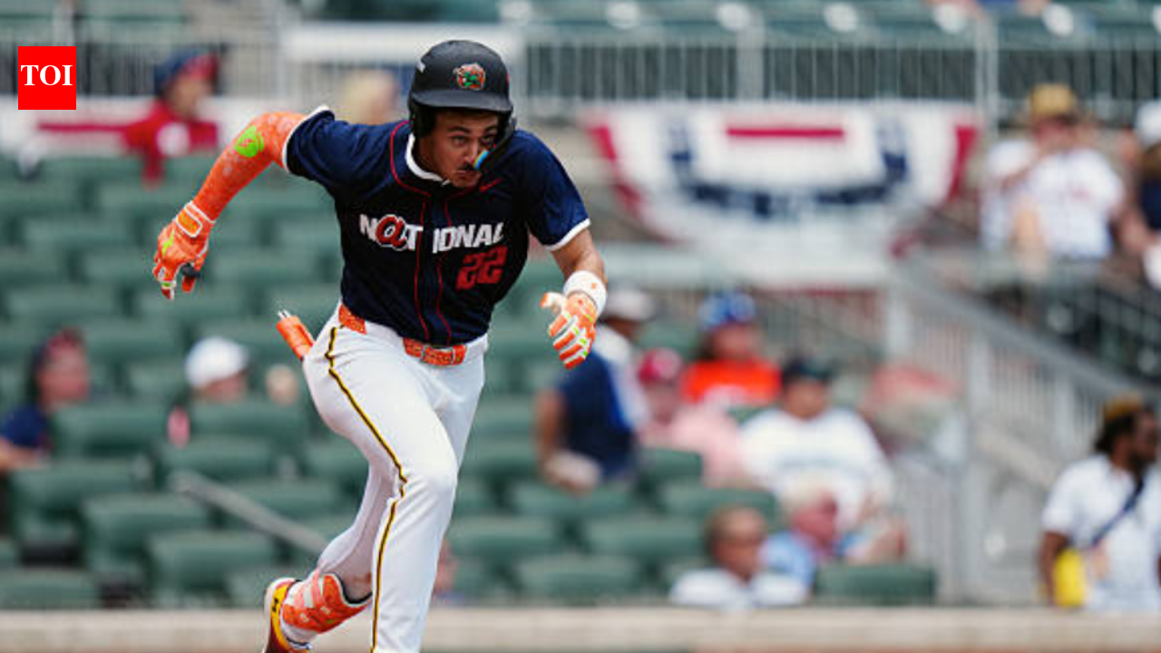 Ranked: Top MLB teams with 5 or more prospects in the top 100 rankings