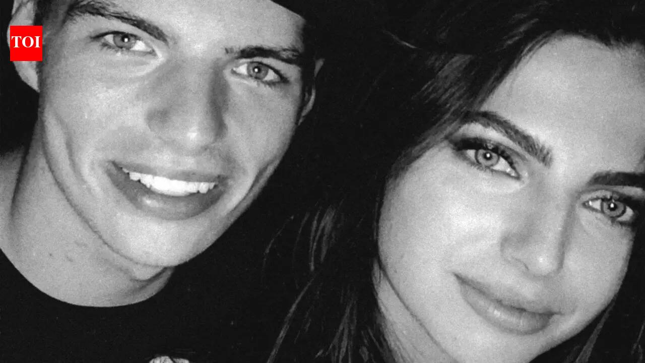“I didn’t have a magical night”: Kelly Piquet on how Max Verstappen proposed a day after their first date
