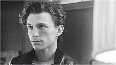 Quote of the day by Tom Holland: ‘People always say, you shouldn't change, but I think change is good’