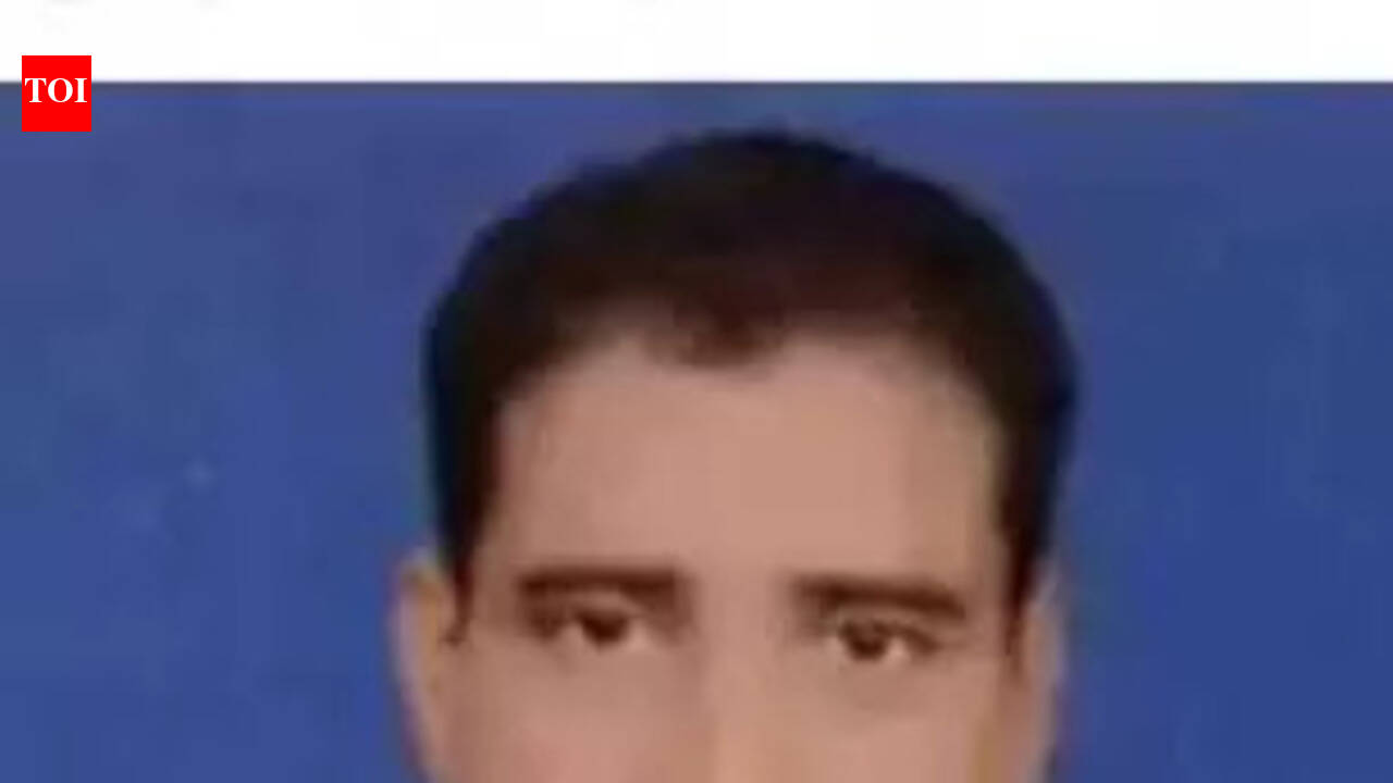 Soldier killed in J&K accident cremated with full military honours in Bhojpur