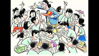 Schools and colleges must tighten safety for events: Govt