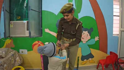 Insuring dead and dying: Top firms honour Sambhal police for busting Rs 100cr fraud