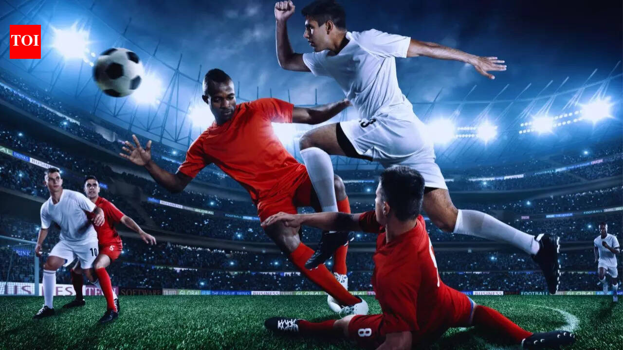 Unstoppable Philadelphia: Why the U.S. city is the ultimate FIFA World Cup 26 host