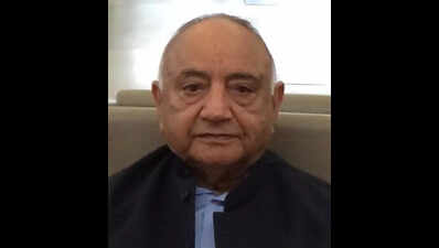 Remembering a ‘doctors’ doctor’: Prof JS Guleria leaves behind art of healing