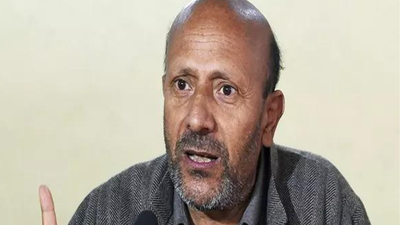 Jailed Jammu & Kashmir MP Engineer Rashid gets interim bail to attend budget session in custody