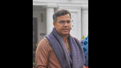 New flyover on Outer Ring Road to streamline traffic in NW Delhi