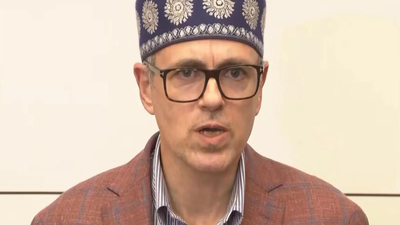 Omar Abdullah’s close aide gets cabinet minister rank