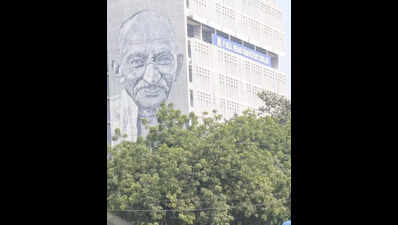 PWD steps up upgrades, plans new corridor to ease congestion in Sangam Vihar