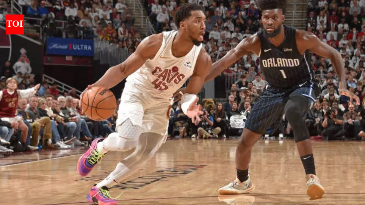 Orlando Magic vs Cleveland Cavaliers (01-24-2026) game preview: When and where to watch, expected lineup, injury report, prediction, and more