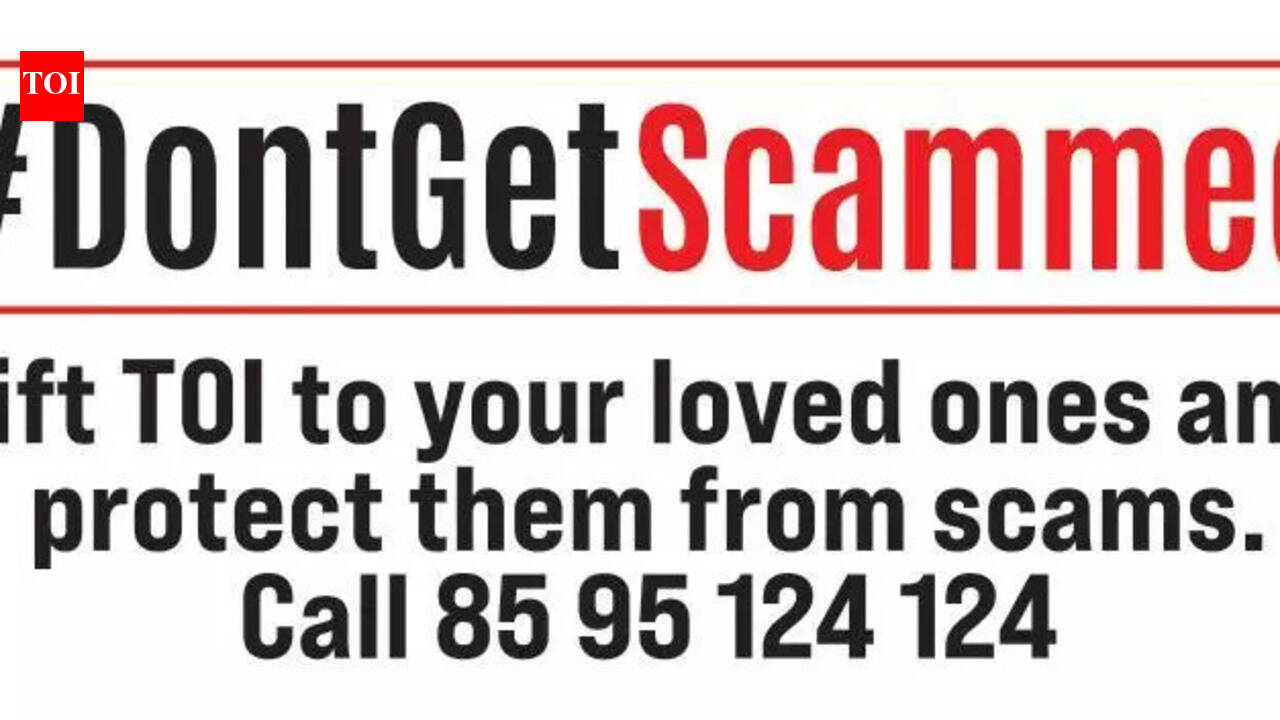 Banker loses Rs 51L to online investment scam