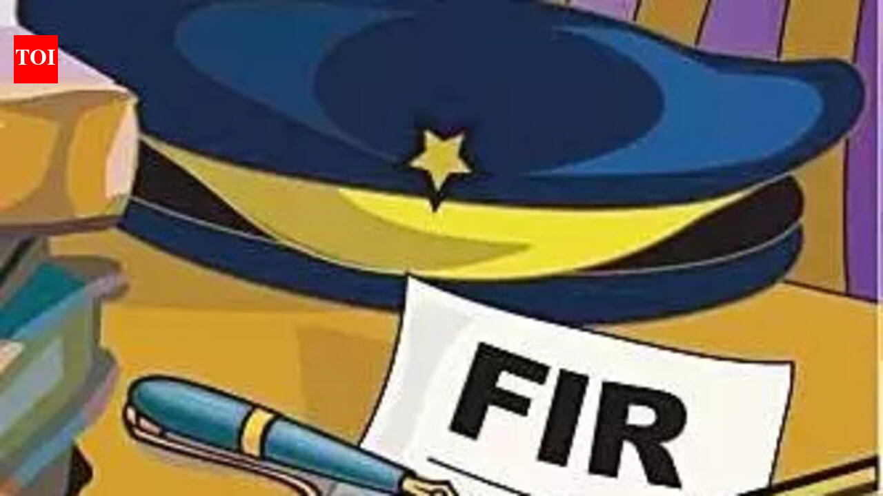 3 from Saligao booked for Parra assault