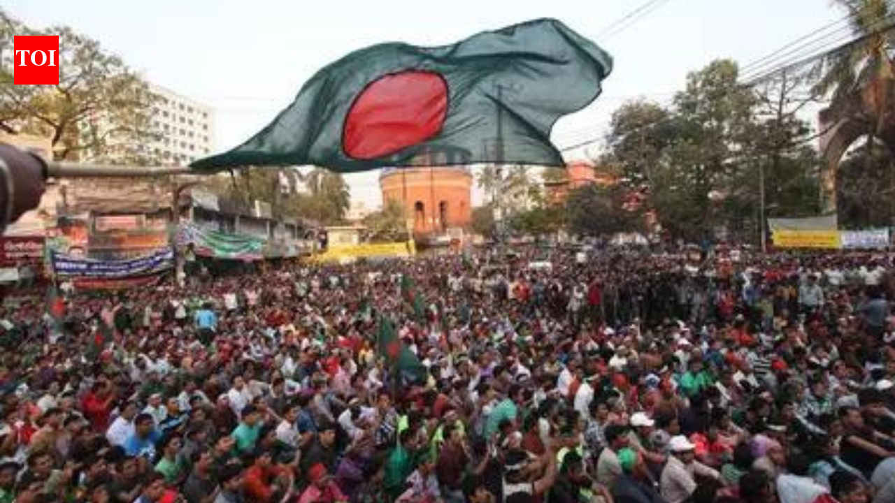 Bangladesh polls see 80 minority candidates; parties, independents in the fray