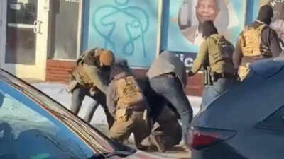 What is unlawful assembly? Why this order was issued after killing of 37-year-old man in Minneapolis