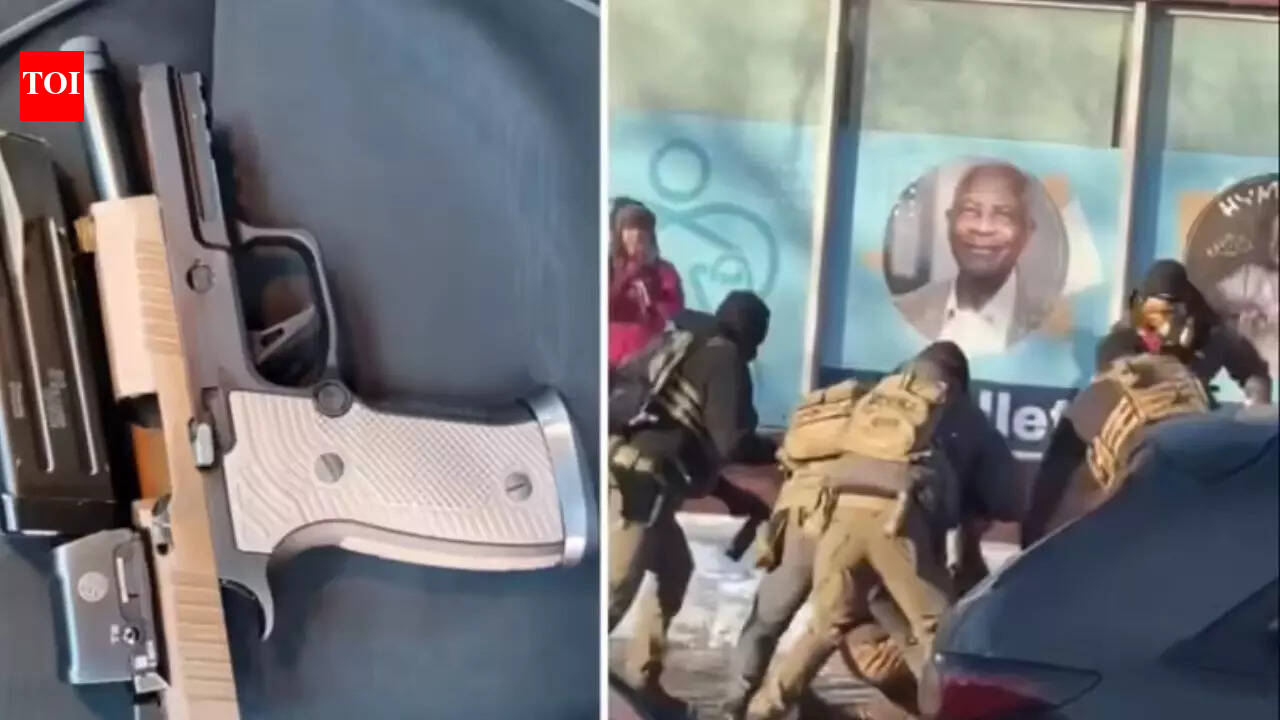 What is unlawful assembly? Why this order was issued after killing of 37-year-old man in Minneapolis