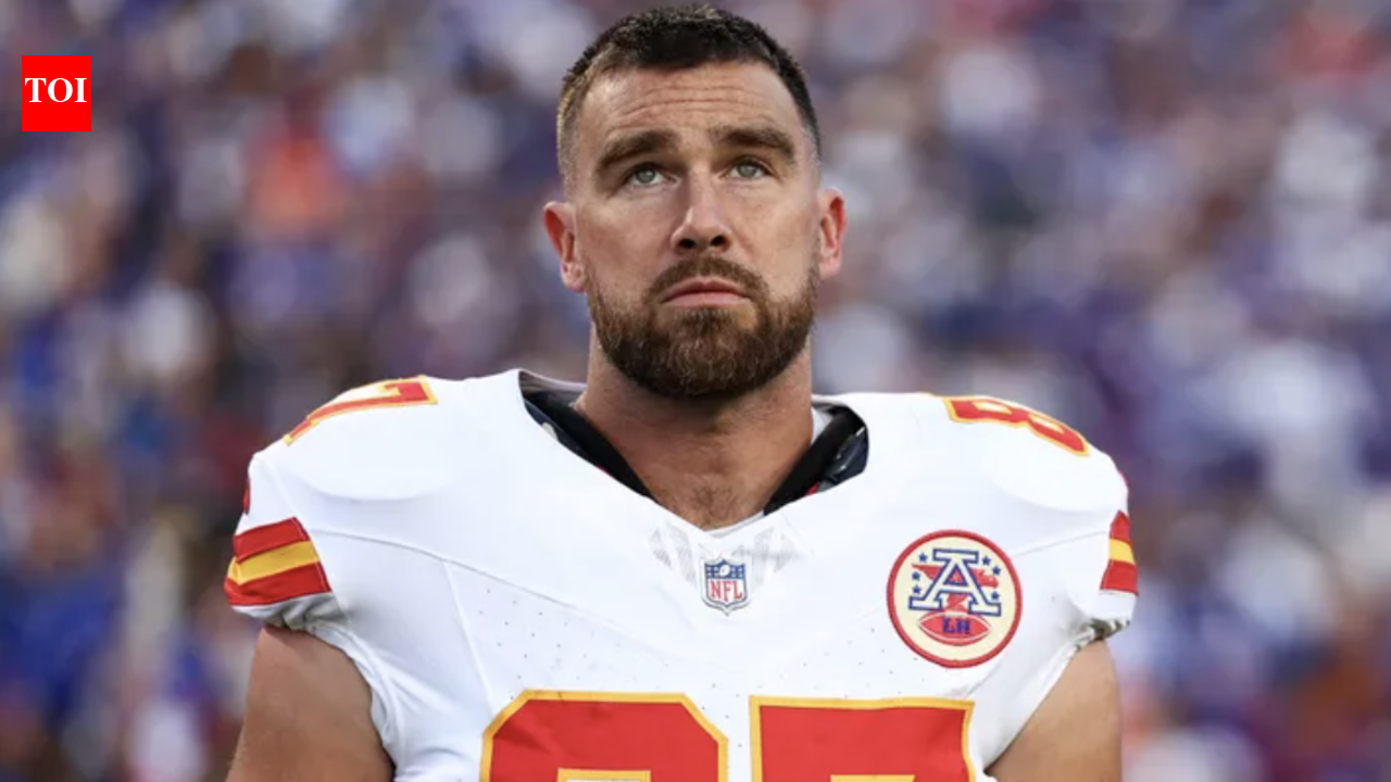 Fans ask Travis Kelce to apologize to Justin Baldoni as Swifties join the criticism