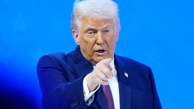 'Greatest of all warriors': Donald Trump praises ‘brave’ British soldiers; remarks follow row over Nato, Afghanistan