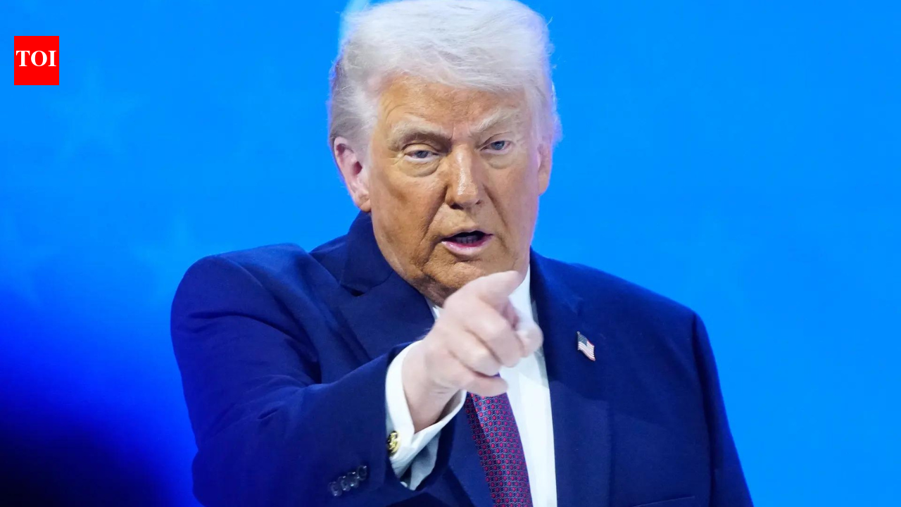 Donald Trump praises ‘brave’ British soldiers; remarks follow row over Nato, Afghanistan