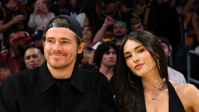 Justin Herbert’s girlfriend Madison Beer breaks down over the scars of being publicly shamed as a minor