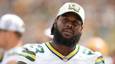 What happened to Packers lineman Rasheed Walker? Arrest at New York airport explained