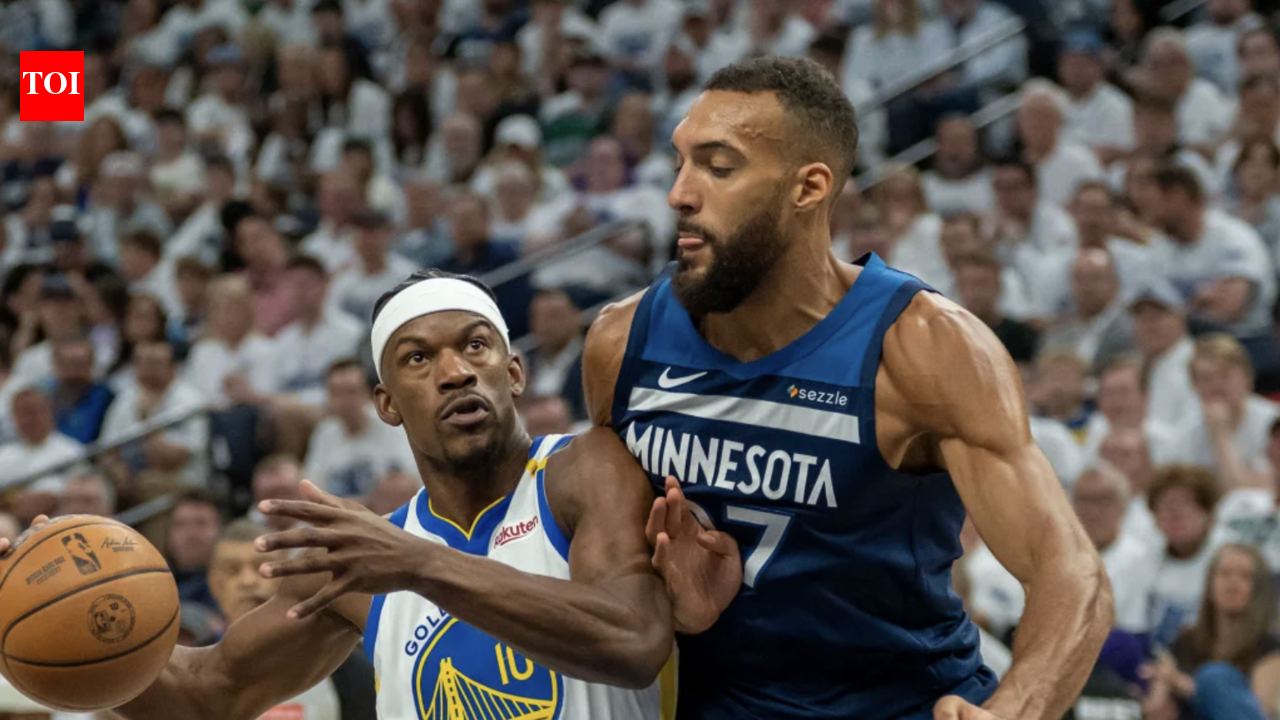 NBA postpones Timberwolves-Warriors game after fatal shooting in Minneapolis: Here’s what happened