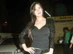 Zarine Khan