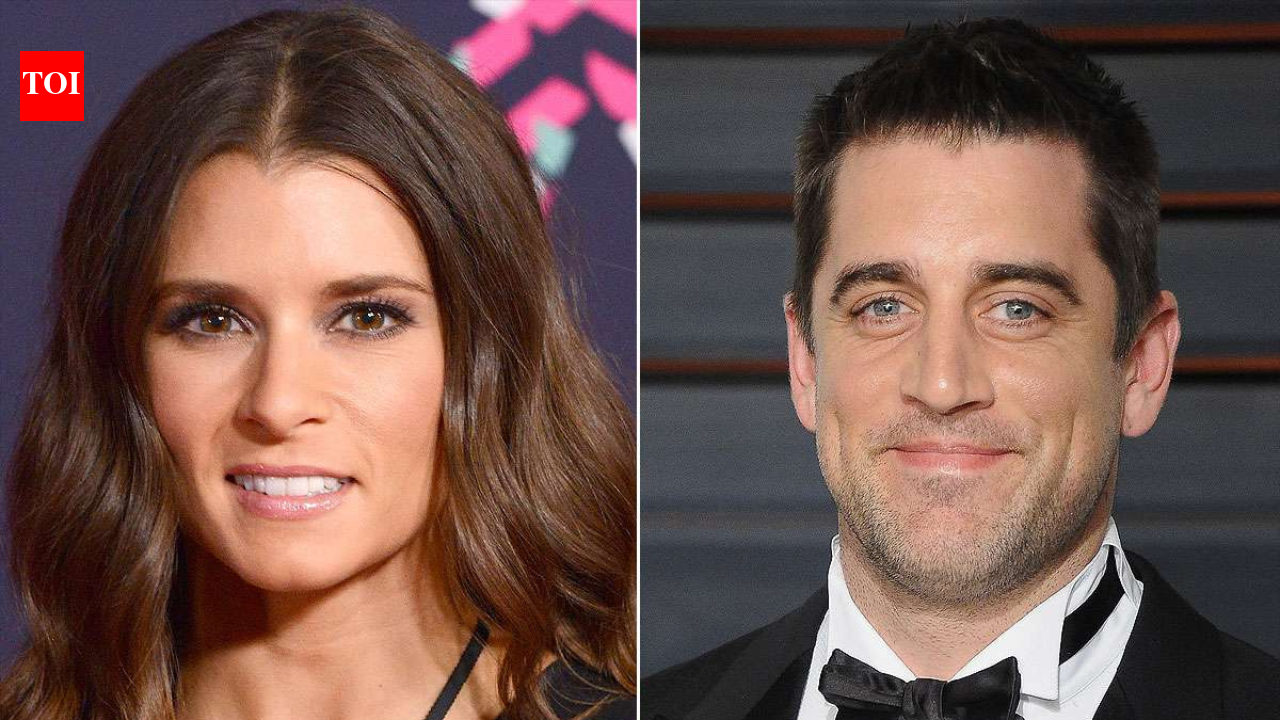 “The most amount of pain I felt”: Aaron Rodgers’ ex Danica Patrick speaks out about his 