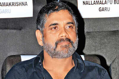 I need a break: Nagarjuna