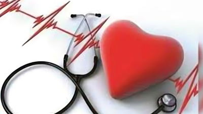 Silver lining: Woman lives 25 yrs with a donor heart