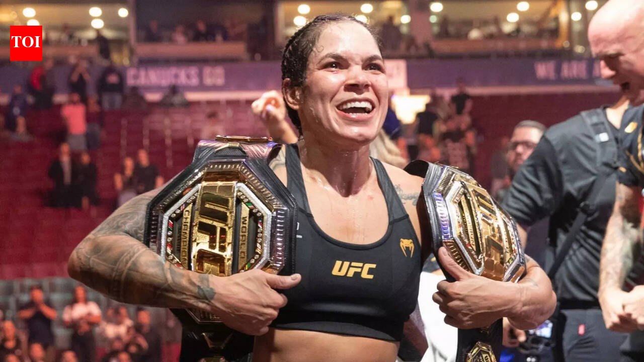 Amanda Nunes's current net worth: Breaking down the UFC lioness career, personal life, UFC earnings, and more
