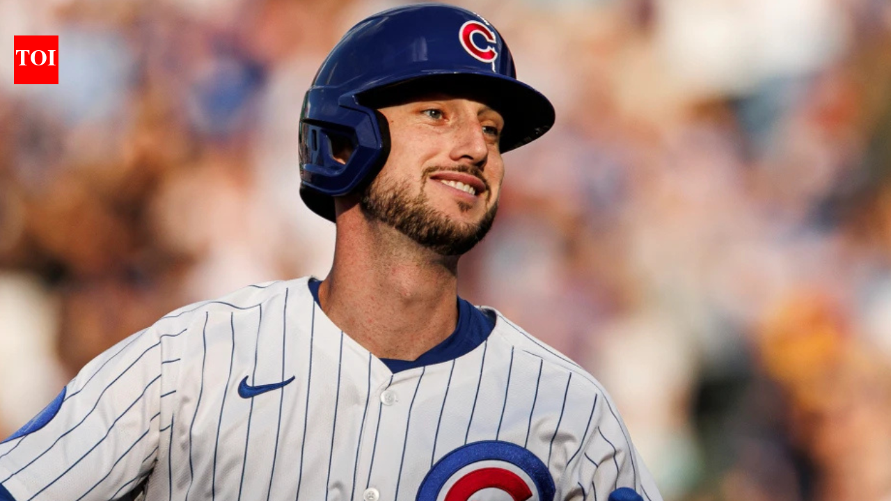 “He wanted Toronto”: Whit Merrifield reveals Kyle Tucker preferred Blue Jays before Dodgers $240M offer flipped the decision