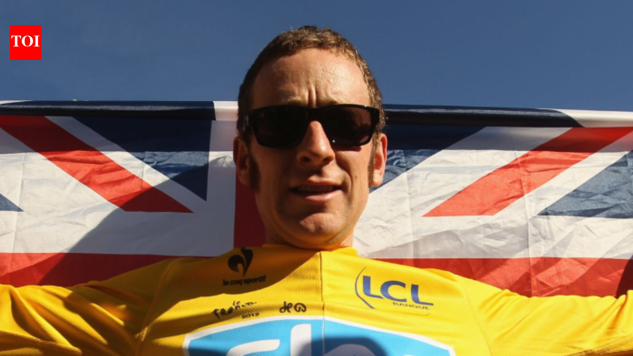 Bradley Wiggins' networth: From Tour de France champion to bankruptcy and a fight for redemption