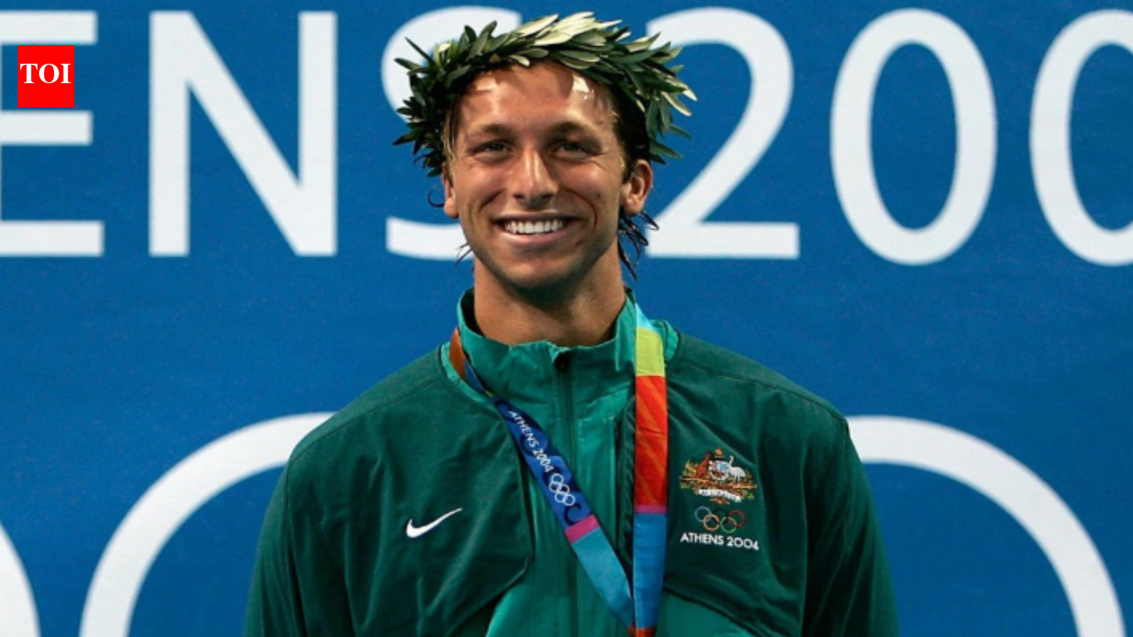 Ian Thorpe's net worth: Australia’s swimming legend, his career, and life after the pool